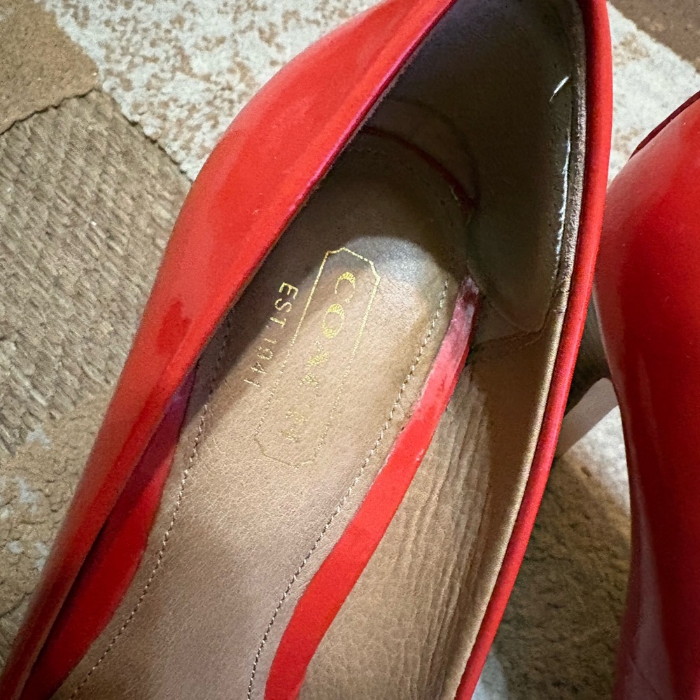 Authentic Women's Shoes by Coach - Picture 5 of 14